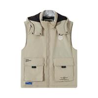 A21 男士马甲 R403114049