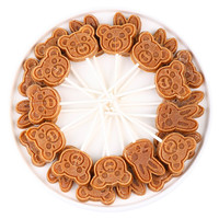 驰百味 山楂棒棒糖 原味 300g