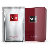 SK-II 护肤面膜（前男友面膜） - 10片装