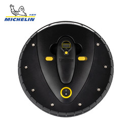 MICHELIN 米其林 车载充气泵数显电动充气泵 12260