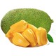 PLUS会员：沃多鲜 海南黄肉菠萝蜜 15-20斤