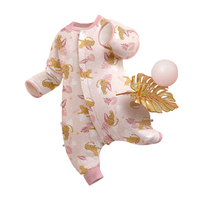 i-baby D1190033 婴儿恒温分腿睡袋 暖心款