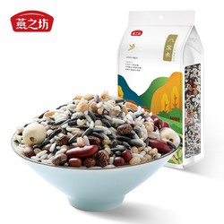 燕之坊 八宝粥米1kg