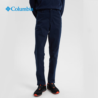 Columbia 哥伦比亚 男子运动长裤 AE9989