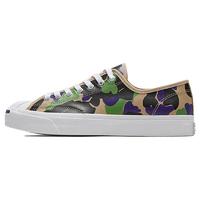 CONVERSE 匡威 Jack Purcell 中性休闲运动鞋 165963C 黑色 35.5