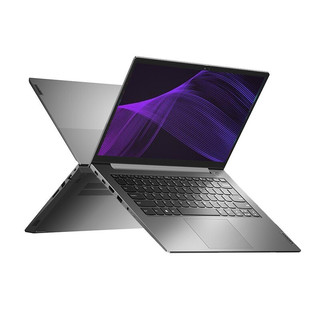 ThinkPad 思考本 Lenovo 联想 ThinkBook 14 十一代酷睿版 14.0英寸 游戏本 银色 (酷睿i5-1155G7 、MX450、16GB、512GB SSD、1080P、60Hz)