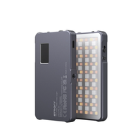 simorr Vibe P96L RGB Video Light 3489