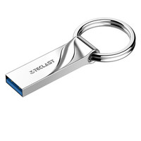 Teclast 台电 NEX3.1系列 USB 3.1 U盘 银色 64GB USB