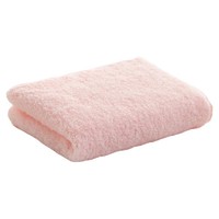 Uchino 内野 棉花糖系列 8815F687-N 毛巾 34*83cm 76g 粉色