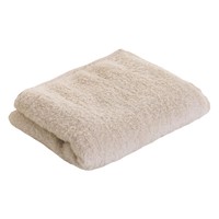 Uchino 内野 棉花糖系列 8815F687-N 毛巾 34*83cm 76g 米色