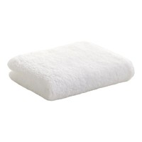 Uchino 内野 棉花糖系列 8815F687-N 毛巾 34*83cm 76g 白色