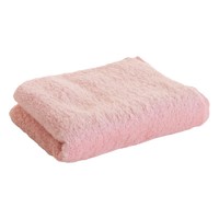 Uchino 内野 棉花糖系列 8815F687-N 毛巾 34*83cm 76g 新粉色