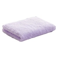 Uchino 内野 棉花糖系列 8815F687-N 毛巾 34*83cm 76g 紫色