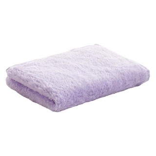 Uchino 内野 棉花糖系列 8815F687-N 毛巾 34*83cm 76g 紫色