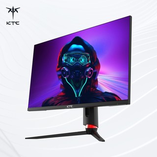 SKTC H27T11 27英寸显示器（1080P、240Hz、1ms）