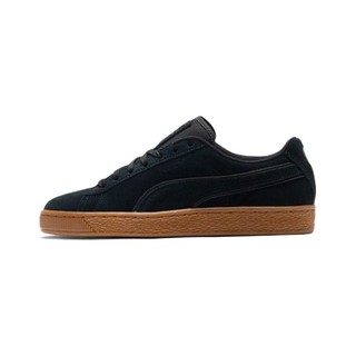 PUMA 彪马 Suede Classic Wtr 女子休闲运动鞋 369885