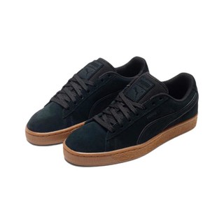 PUMA 彪马 Suede Classic Wtr 女子休闲运动鞋 369885