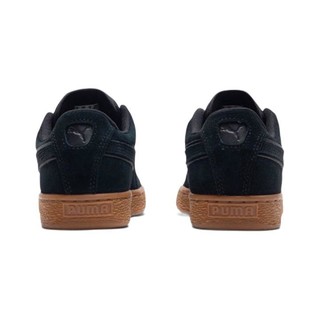 PUMA 彪马 Suede Classic Wtr 女子休闲运动鞋 369885