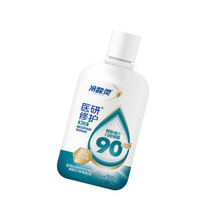 冷酸灵 医研修护漱口水 500ml*2