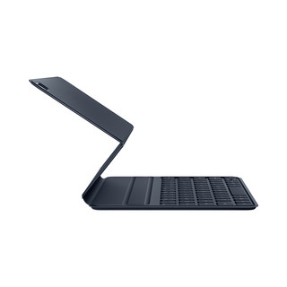 HUAWEI 华为 MatePad Pro 10.8英寸 2021款 64键 蓝牙薄膜无线键盘 深灰色