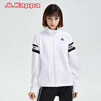 Kappa 卡帕 K0B22WK11D 女款运动外套
