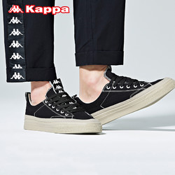 Kappa 卡帕 BANDA BHWYWUQQUY776p 中性运动板鞋