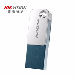 HIKVISION 海康威视 USB3.0 U盘 64GB