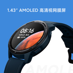 MI 小米 Watch Color 2 智能手表