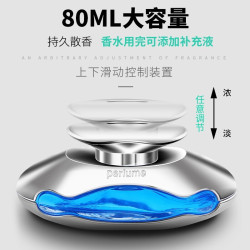 车香儿 车载香水座