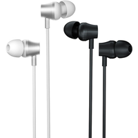 OPPO 联想320有线耳机安卓专用OPPO华为新款游戏耳机原厂正品高音质