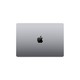 Apple 苹果 MacBook Pro 14英寸笔记本电脑（M1 Pro、16GB、512GB）