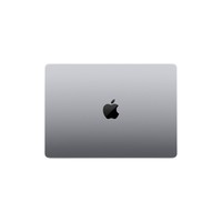 百亿补贴：Apple 苹果 MacBook Pro 2021款 14英寸 轻薄本