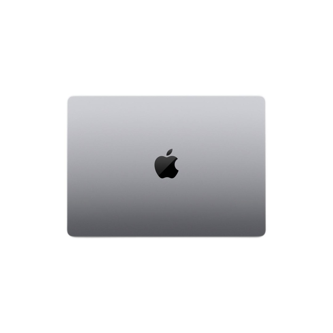 2021新款MacBook Pro开箱