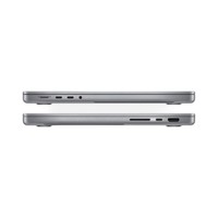 Apple 苹果 MacBook Pro 14英寸 M1 Pro芯片 16G 1T 银色