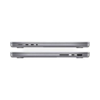 Apple 苹果 MacBook Pro 2021款 14英寸 轻薄本