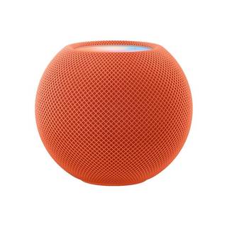HomePod mini 智能音箱 橙色