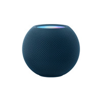 Apple 苹果 HomePod mini 智能音箱 蓝色