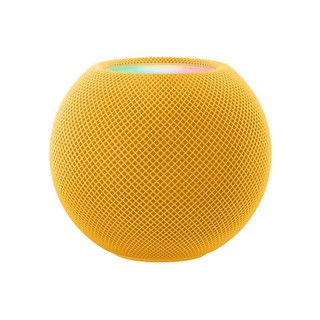 Apple 苹果 HomePod mini 智能音箱