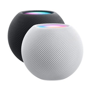 百亿补贴：Apple 苹果 HomePod mini 智能音箱