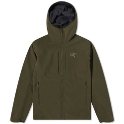 ARC'TERYX 始祖鸟 Arc'teryx Gamma MX Hooded Softshell Jacket