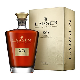 百科商品简介:来自法国干邑的白兰地,自jens reidar larsen在1952年