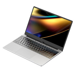 iru 酷睿i7+独显/15.6英寸十代高配金属笔记本电脑轻薄本商务
