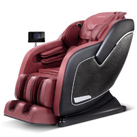 西屋电气 西屋S500/510/500PLUS全自动3D家用按摩椅太空舱按摩沙发全身电动按摩椅