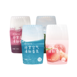 YANXUAN 网易严选 浴室香氛 400ml