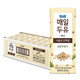 MAEIL 每日 Maeil每日韩国进口豆奶原味190ml*24盒装