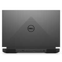 DELL 戴尔 G15 (5520) 暗影灰色 15.6 英寸 全高清