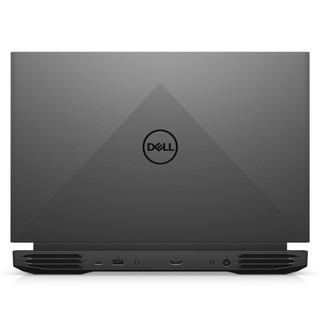 DELL 戴尔 游匣 G15 5511 十一代酷睿版 15.6英寸 游戏本 黑色 (酷睿i7-11800H、RTX 3050Ti 4G、16GB、512GB SSD、1080P、165Hz、R2846B）