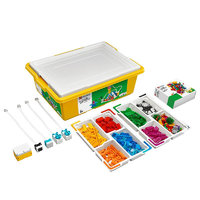 LEGO education 乐高教育 45345 SPIKE科学基础套装