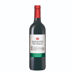 Rawson’s Retreat 奔富洛神 奔富旗下南非洛神山庄经典红葡萄酒原瓶进口红酒6瓶装