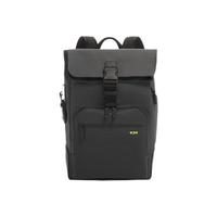 TUMI 途明 Harrison系列 男士尼龙双肩包 06602021GRY 灰/黑色